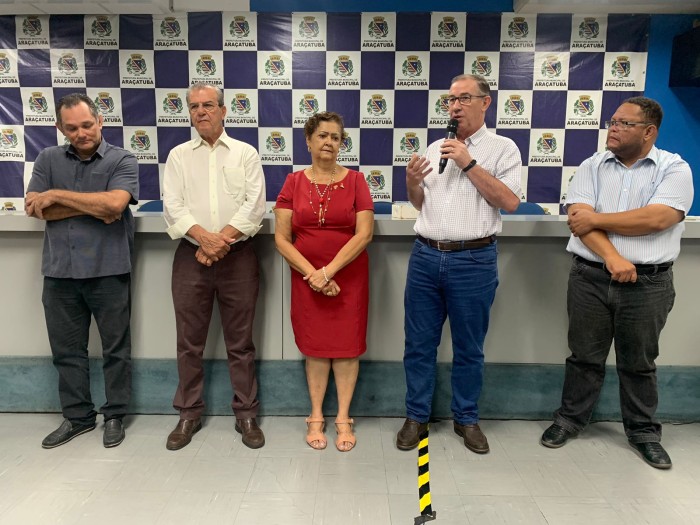 Comdica nomeia novos membros para biênio 2024/2026