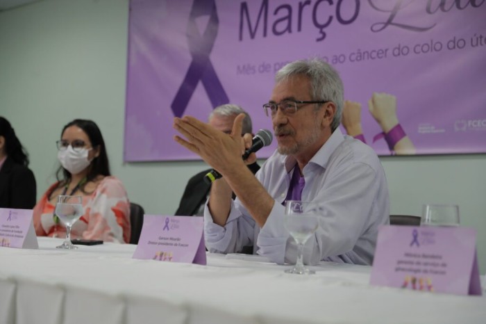 FCecon reforça alerta para prevenção neste Dia Mundial de Luta contra o Câncer