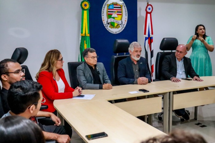 - De acordo com os editais lançados pela Pró-Reitoria de Extensão e Assuntos Estudantis, as inscrições seguem até o dia 26 de abril (Foto: Divulgação)
