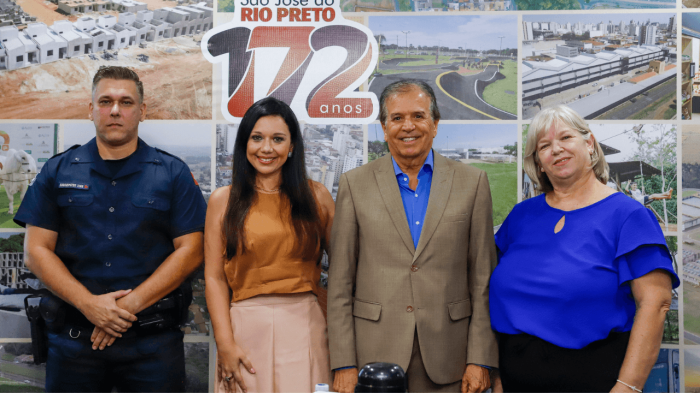 Secretaria da Mulher, Procon e subcomando da GCM têm novos titulares