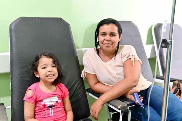 Foto: Reprodução/Secom Acre