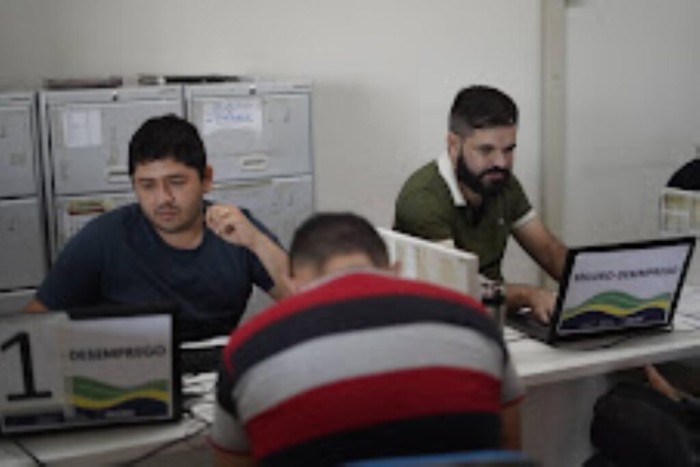 Sine Amazonas divulga 469 vagas de emprego para esta terça-feira