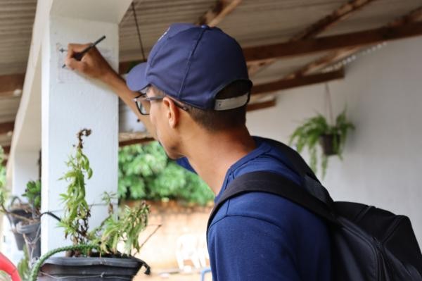 Foto: Reprodução/Prefeitura de Sorriso - MT