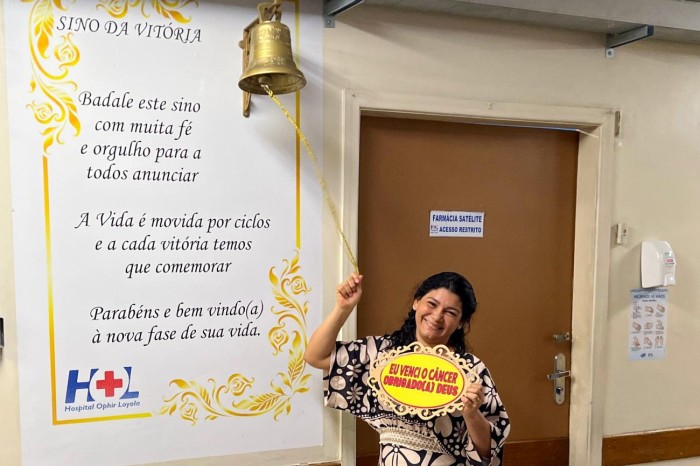 Crédito: Ellyson Ramos/AscomHOL