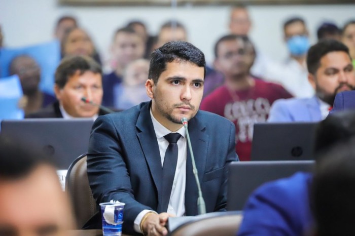 Daniel Oliveira propõe criação do Cadastro Municipal de Mães Atípicas