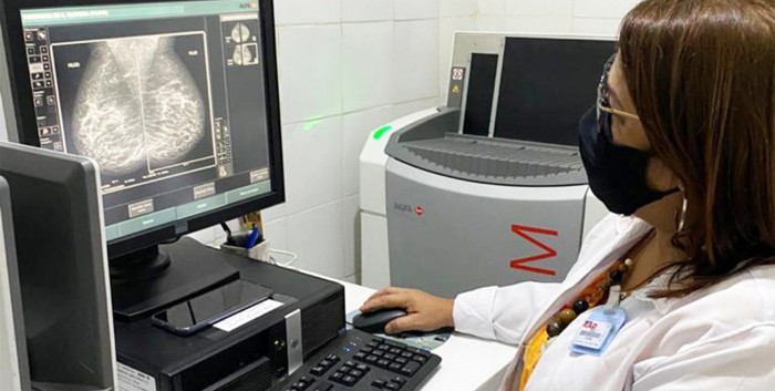 Foto: ReproduÃ§Ã£o/Prefeitura de Feira de Santana - BA