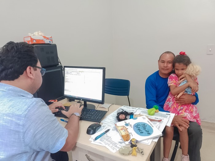 - Com a oferta, o poder público estadual amplia o acesso ao tratamento no Estado (Foto: Divulgação)