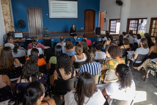 Foto: Reprodução/Prefeitura de São Sebastião - SP