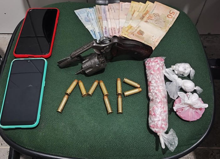 Foto: Reprodução/Secom Ceará