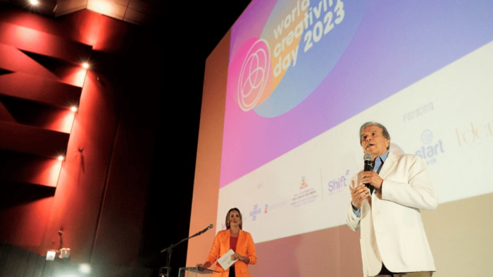 Centro de Qualificação promove 28 atividades no Dia da Criatividade
