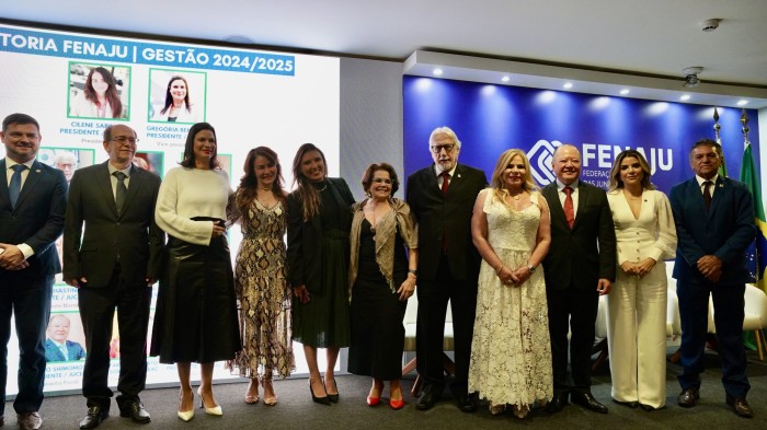 Foto: Reprodução/Secom Acre