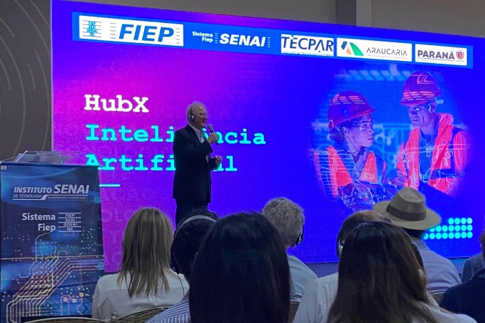 Foto: Sociedade Rural do Paraná