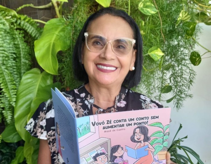 Foto: Reprodução/Secom Paraíba