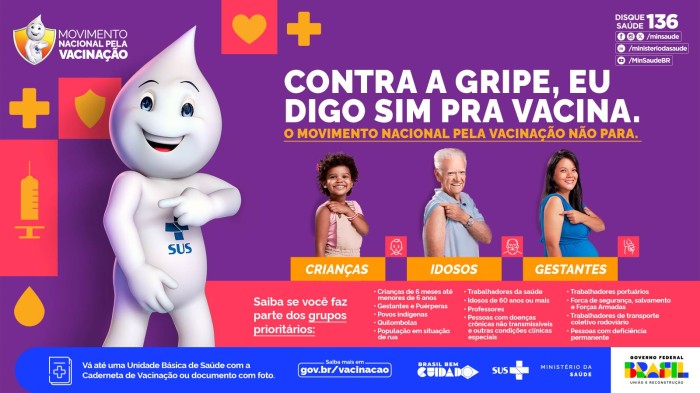 Crédito:Agência CNM de notícias - 