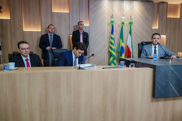 Piauí será o primeiro estado do país a criar a Secretaria de Inteligência Artificial e Economia Digital