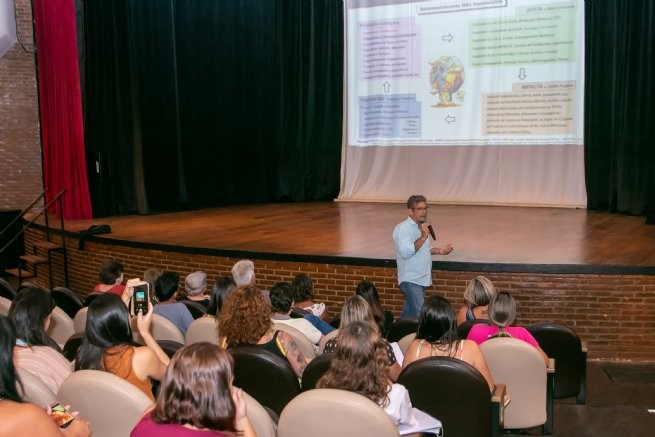 Foto: Reprodução/Prefeitura de São Sebastião - SP