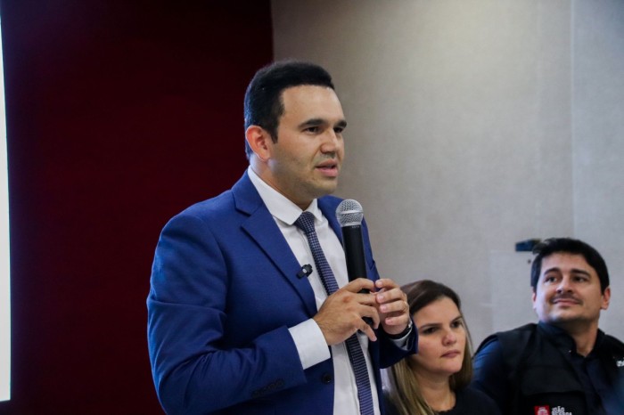 Foto: Reprodução/Secom Paraíba