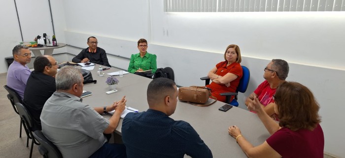 Programa Ensinar, da Uema, é referência na formação de professores