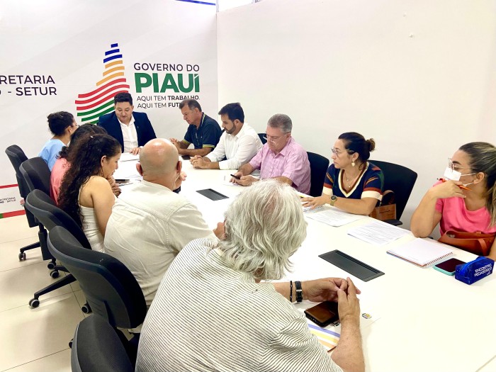 Conselho Estadual de Turismo se reúne para discutir avanços no setor