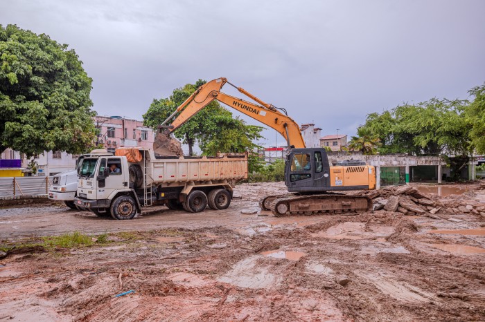 Foto: Reprodução/Prefeitura de Camaçari - BA