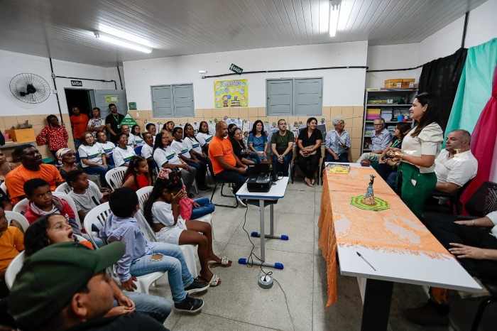 Foto: Reprodução/Prefeitura de Caruaru - PE