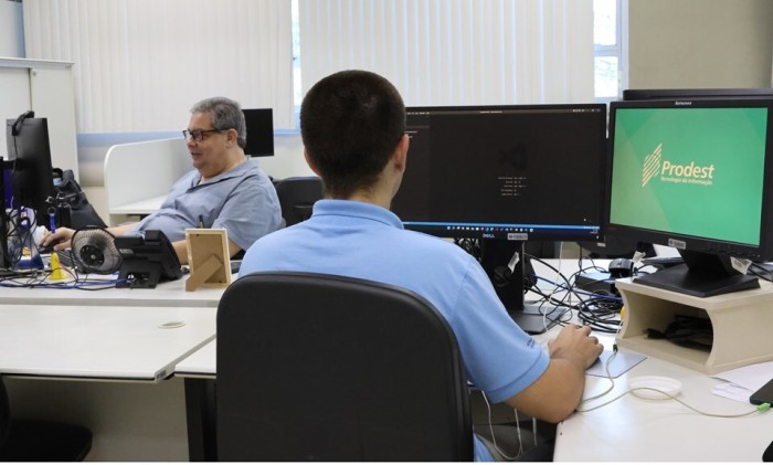 Concurso público do Prodest está com inscrições abertas até 18 de abril
