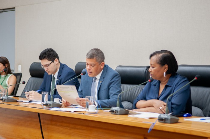 Foto: Carolina Curi/ Agência CLDF