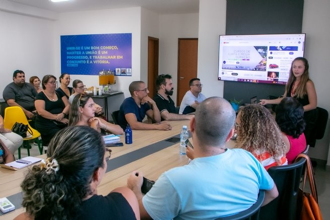 Foto: Reprodução/Prefeitura de São Sebastião - SP