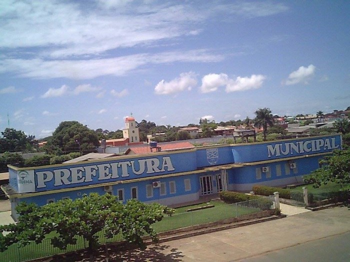 Foto: Reprodução/Associação Mato-grossense dos Municípios