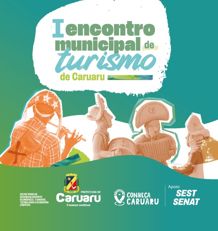 Foto: Reprodução/Prefeitura de Caruaru - PE