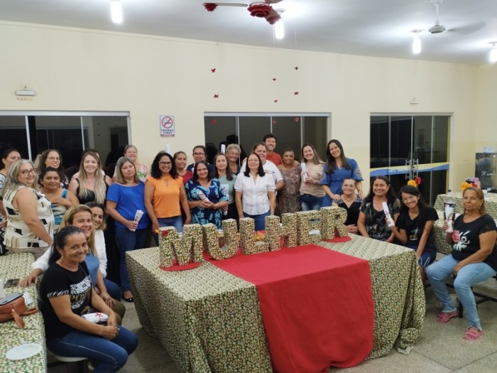 Foto: Reprodução/Prefeitura de Costa Rica - MS