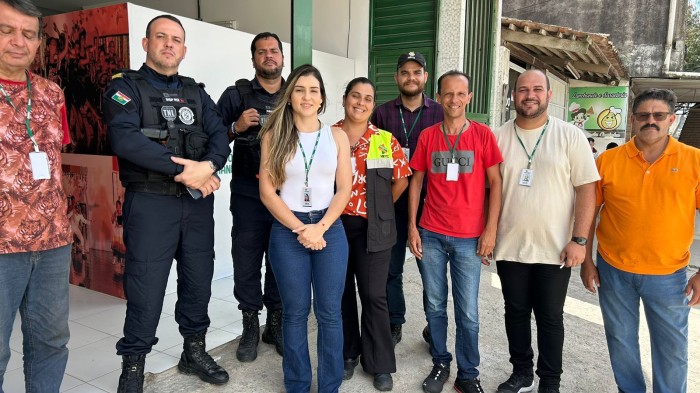 Foto: Reprodução/Prefeitura de Caruaru - PE