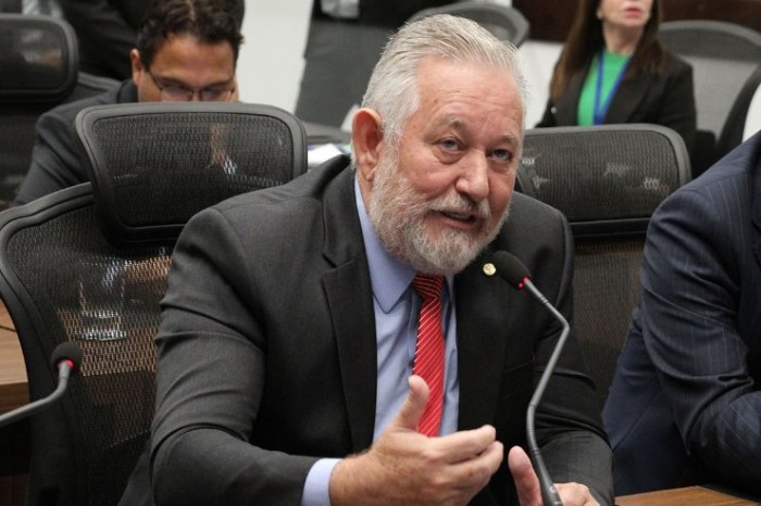 MS poderá ter central de serviços para atendimento a pessoas surdas e cegas