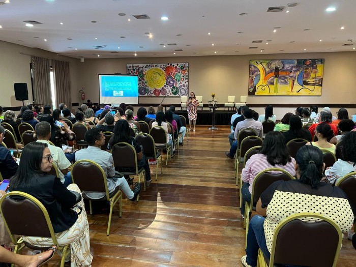 Foto: Reprodução/Prefeitura de Camaçari - BA