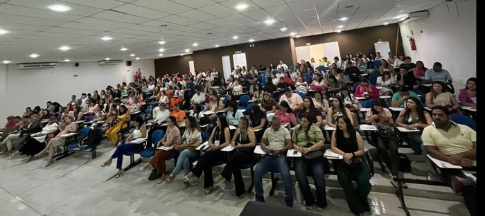 Sesapi empossa oito comitês de prevenção à mortalidade materna, infantil e fetal