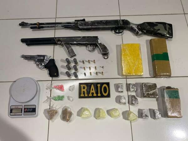 Foto: Reprodução/Secom Ceará