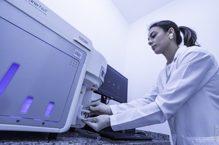 Foto: Reprodução/Secom Paraná