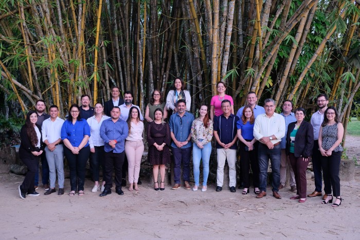 Com a temática “Agenda 30: Ecossistema de Inovação e Restauração Florestal”, governo do Acre sedia Fórum de Secretários da Amazônia Legal