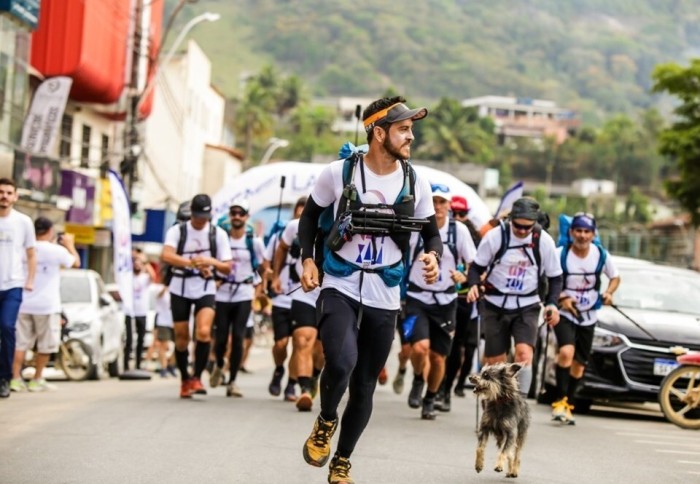 Segunda edição do Transcapixaba Hike and Fly reúne pilotos de voo livre no Espírito Santo