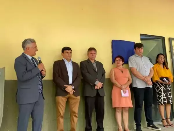 Foto: Reprodução/Secom Piauí