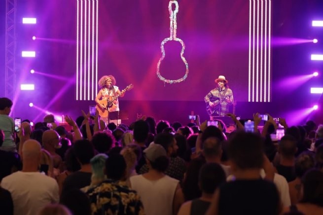 Foto: Reprodução/Prefeitura de São Sebastião - SP