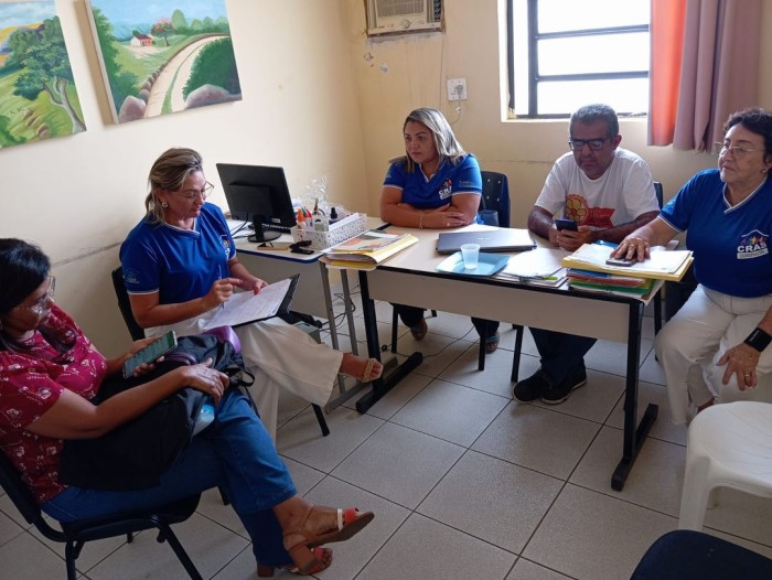 Sasc realiza monitoramento em municípios para alinhar diretrizes de programas sociais