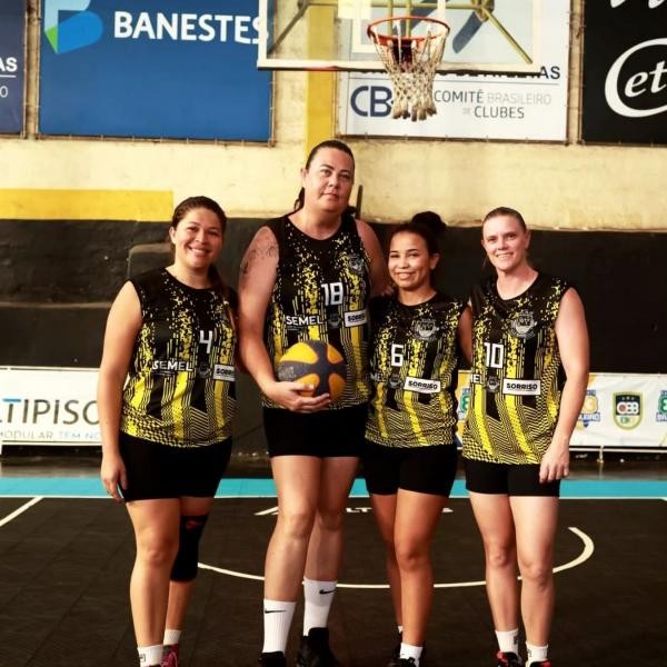 Foto: Reprodução/Prefeitura de Sorriso - MT