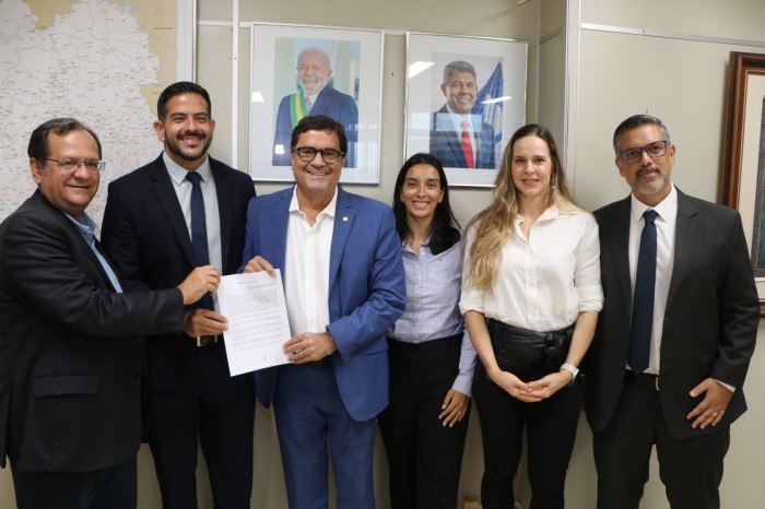 Complexo Costa do Sauípe assina protocolo de intenções com o Governo do Estado nesta quarta-feira (10)