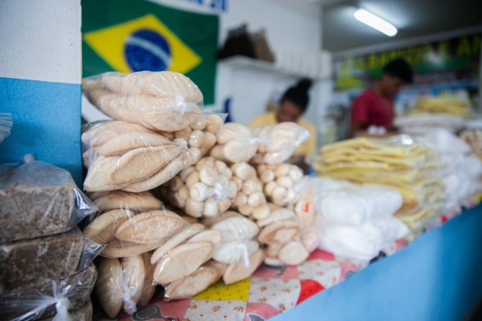 Foto: Reprodução/Secom Acre