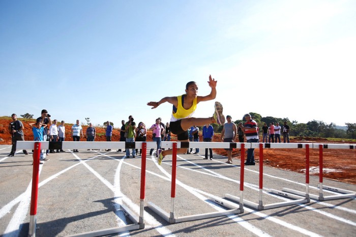 Foto: Dênio Simões/Agência Brasília