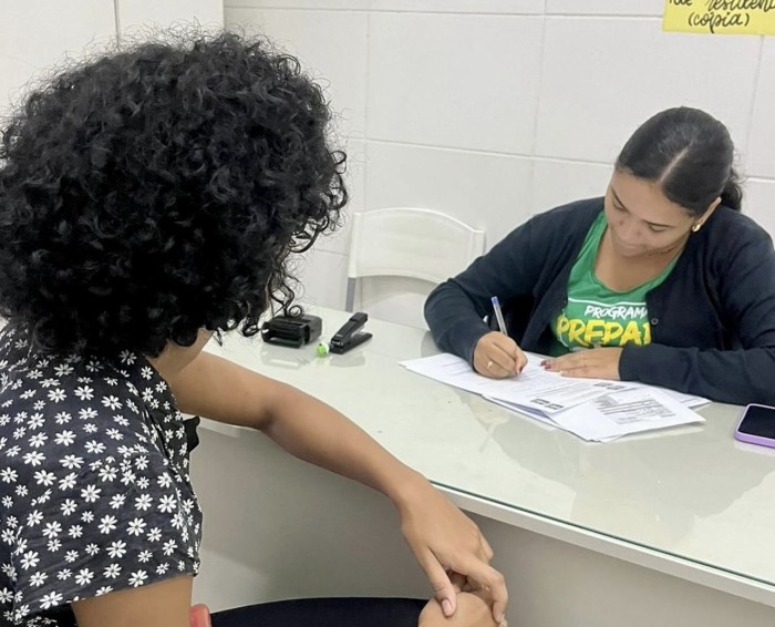 Foto: Reprodução/Prefeitura de Simões Filho - BA