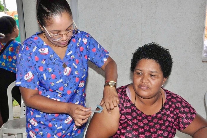 Foto: Reprodução/Prefeitura de Simões Filho - BA