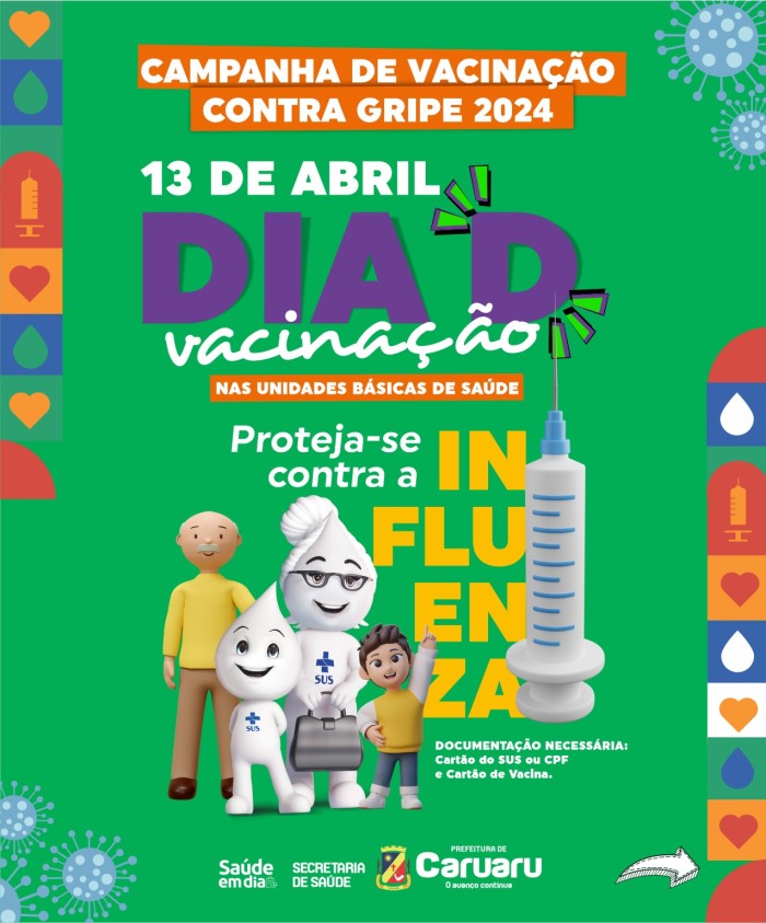 Foto: Reprodução/Prefeitura de Caruaru - PE