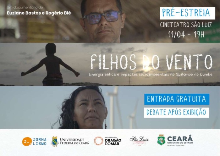 Foto: Reprodução/Secom Ceará